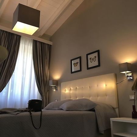 Tuscany House Of Artist Монтиньйозо Экстерьер фото