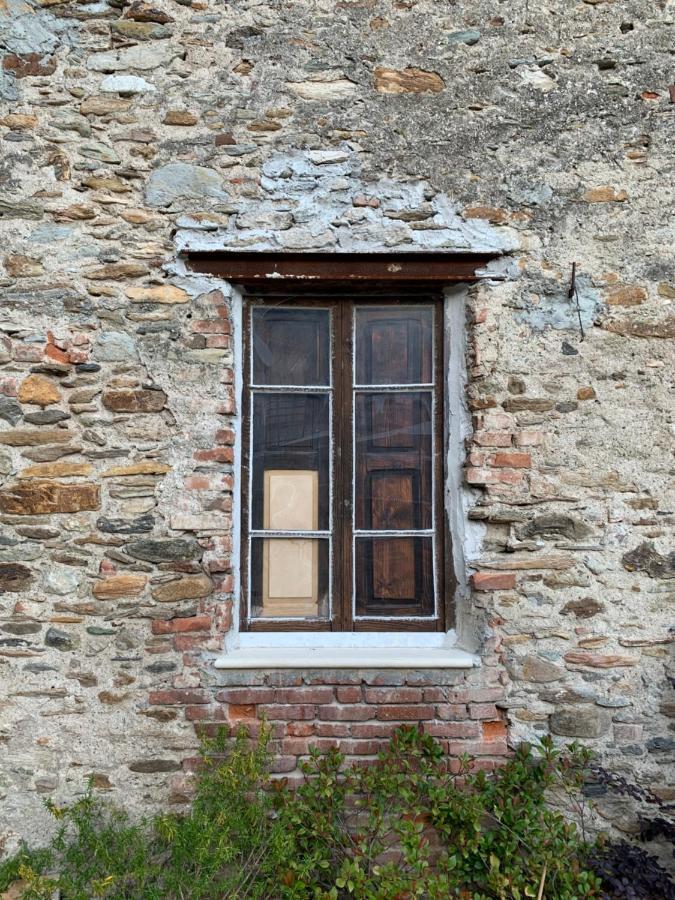 Tuscany House Of Artist Монтиньйозо Экстерьер фото