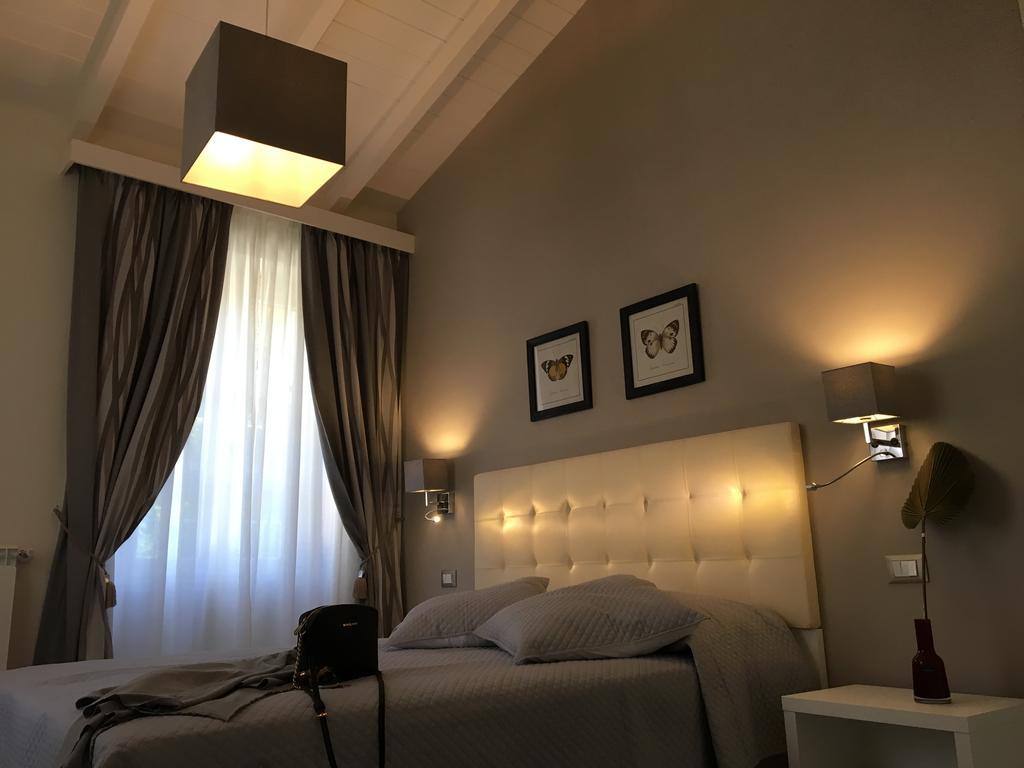 Tuscany House Of Artist Монтиньйозо Экстерьер фото